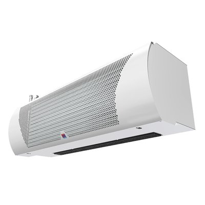 тепловая завеса